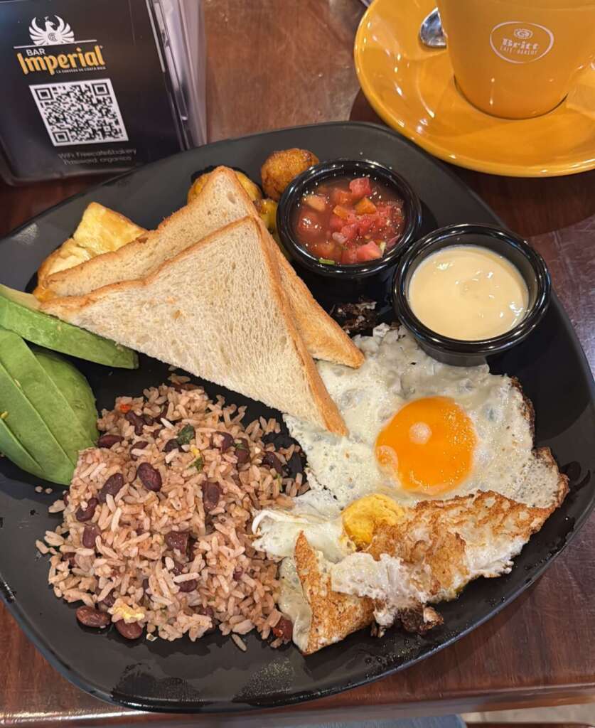 Gallo Pinto