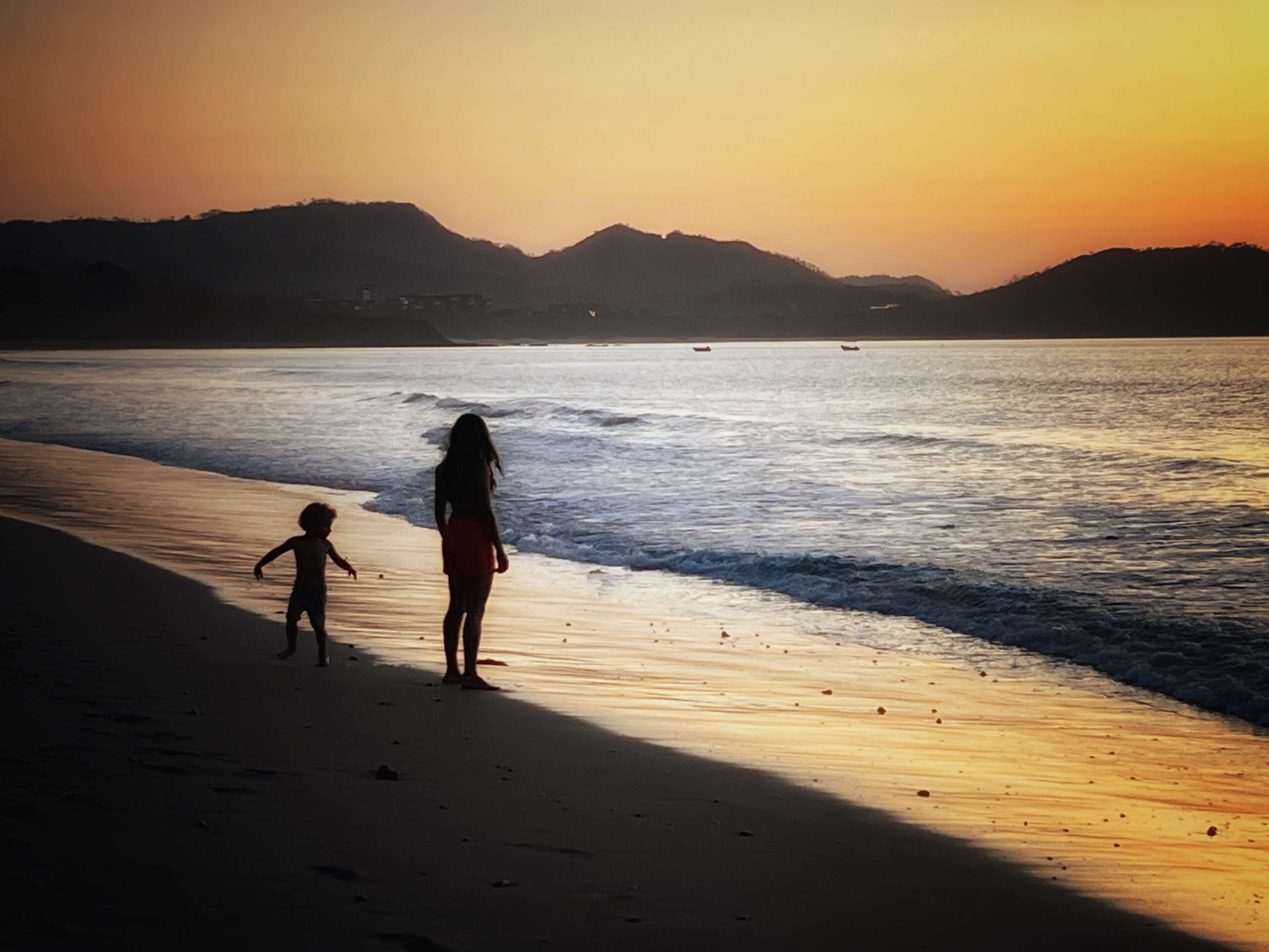 Brasilito Costa Rica