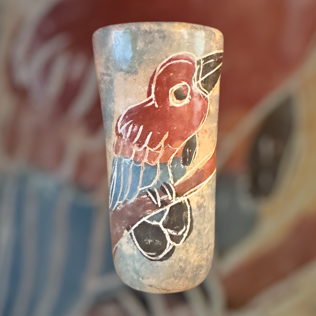 Chorotega Pottery