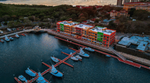 Flamingo Marina