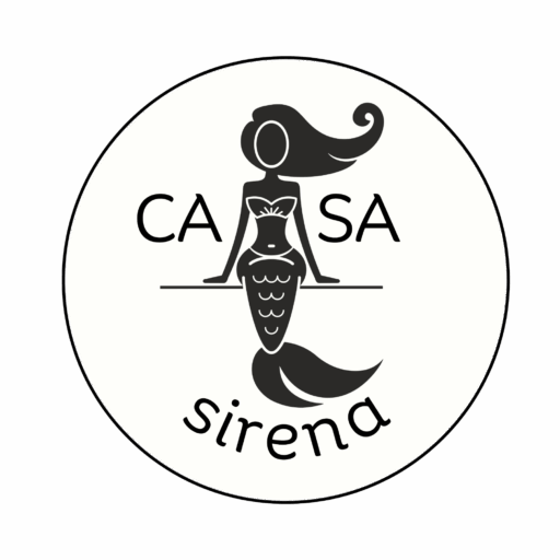Mermaid Casa logo