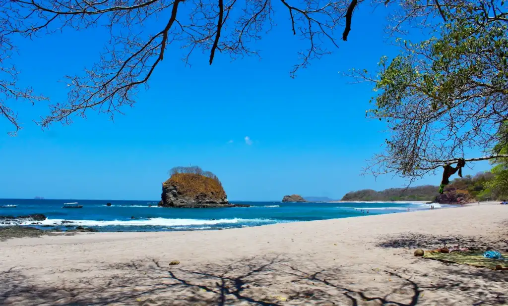 Bahia de los Pirates