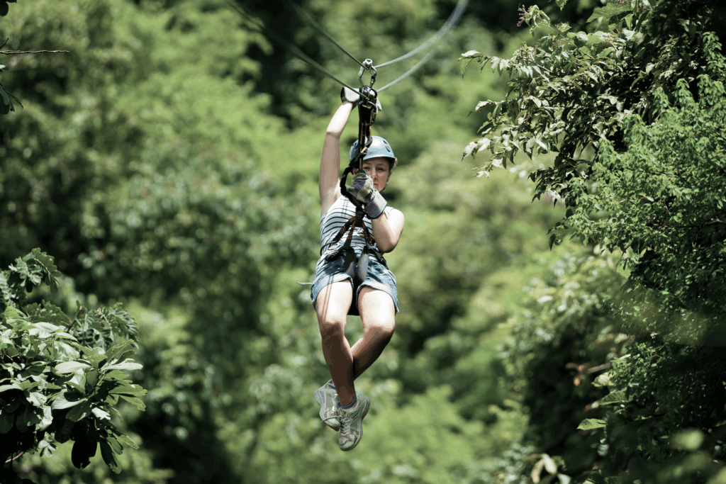 Zipline