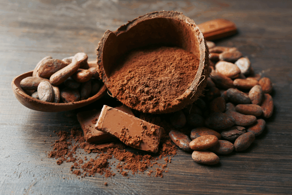 cacao