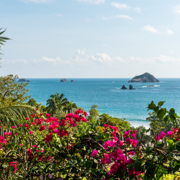 Costa Rica Green Season